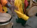 jornada de intercambio de saberes y experiencias art�sticas, chigorod�, antioquia, 2006