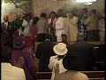 NAZARETH APOSTOLIC CHURCH