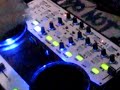 Just testing out my VCI-100SE Ean Golden firmware 1.3 and Traktor Pro 1.2 TSI at Home Club Singapore.