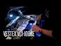 Vestax VCI-100SE + Traktor Pro @ Home Club Singapore