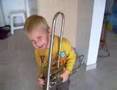 videos de Niels, de jongste all-round muzikant !!