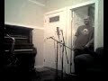 g koop's studio in oakland - fonksquish recording session for our song 