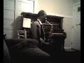 g koop's studio in oakland - fonksquish recording session for our song 