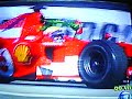F1 2006 Brazil GP - Felipe Massa Wins