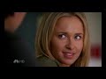 Heroes Claire and West - the heart never lies (perfect) Heroes Claire and West - the heart never lies (perfect)