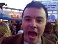 Seth McFarland on the new Family Guy season Seth McFarland on the new Family Guy season
