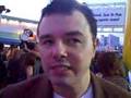 Seth McFarland on the new Family Guy season