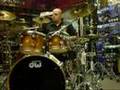 Drum Solo ~ Jeff Carruth ~Some Rock Groove))) Roman Alexander and The Robbery