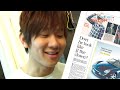 JJ Lin on being called a clown 1/2 JJ Lin on being called a clown 1/2