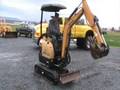 Vermeer CX219 Mini- Excavator