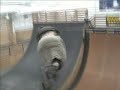 woodward vert