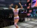 Mickie James CAW with 3 Attires in SVR 2008 for PS3