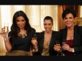 Click here to watch this video Keeping Up With The KARDASHIANS signs $40 Million dollar Deal