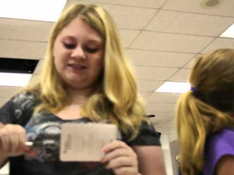See video