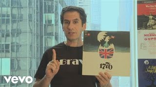 Seth Rudetsky Deconstructs Betty Buckley Singing “He Plays the Violin” from 1776 | Legends of Broadway Video Series