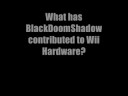 BlackDoomShadow for Wii Hardware President-Campaign Ad BlackDoomShadow for Wii Hardware President-Campaign Ad