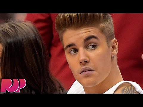 how to do a justin bieber on facebook