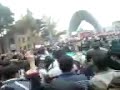 Iran Tehran Elm & Sanat University Protest 7 dec 09 (16 Azar) P90