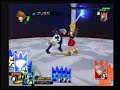 KHRECoM - Riku Replica #2 (Proud Mode, No HP+)
