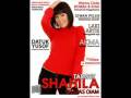 shahila-memori tercipta Lirik