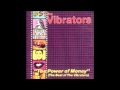 The Vibrators - Baby Baby