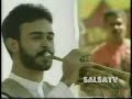 Roberto Roena - Historias de la salsa