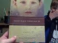 Book Giveaway - What Peace There May Be by Susanna Barlow