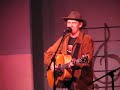 Ron Hynes sings\" where does Love go wrong\"