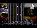 Drummania XG Through theFire and Flames【DMXG】by Vista drummania