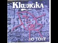 kirurgika - no toky - tomar hasta morir