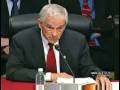 Ron Paul: The Entire Economic System is Subprime