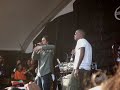 Damian Marley & Nas in Los Angeles