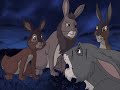 Journey To Watership Down Part 5 Journey To Watership Down Part 5