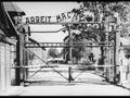 The Holocaust.