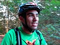 Cross Country XC - Treino T�cnico