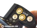 Fujifilm FinePix S8000fd review