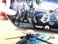 transformers movie premium blackout review
