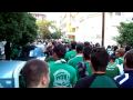 panthrakikos pao 0-1 poria opadon