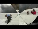 NZ Chopper Flight