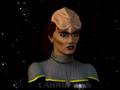 Star trek USS Audacious Begining Scenes
