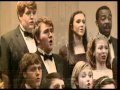 I Have Longed for Thy Saving Health - William Byrd - UM Concert Singers