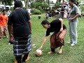(PPI-UTM) Bola Sarung - S46 - S47 - U8 1 (PPI-UTM) Bola Sarung - S46 - S47 - U8 1