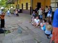videos de ELEA PY 08 taller tren del lago