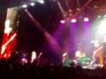 REM Southampton Rose Bowl - Drive