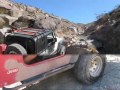 Isham Canyon