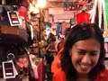 Kuala Lumpur Nightlife Chinatown