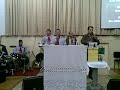 Guapos em Cristo - Ora Que Melhora