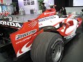 SuperAguri SA07