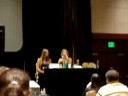 farscape panel, dragoncon 2008