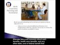 Work Incentives Planning Assistance